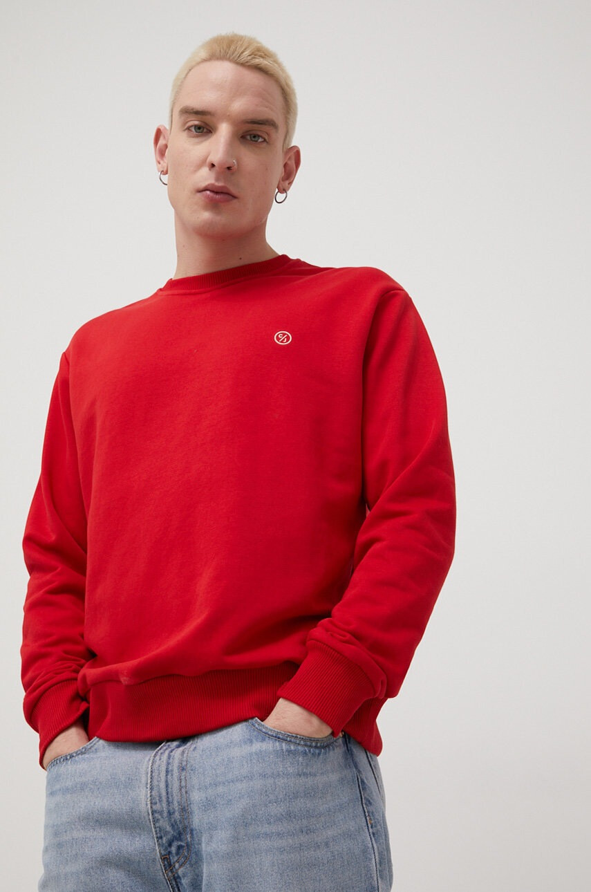 Cross Jeans Суичър - Pepit.bg