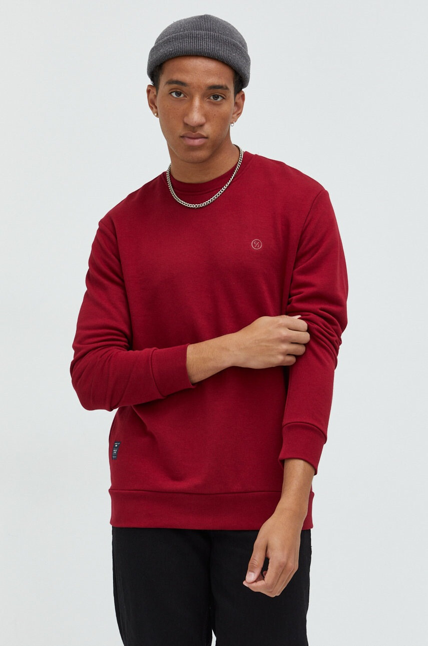 Cross Jeans Суичър - Pepit.bg
