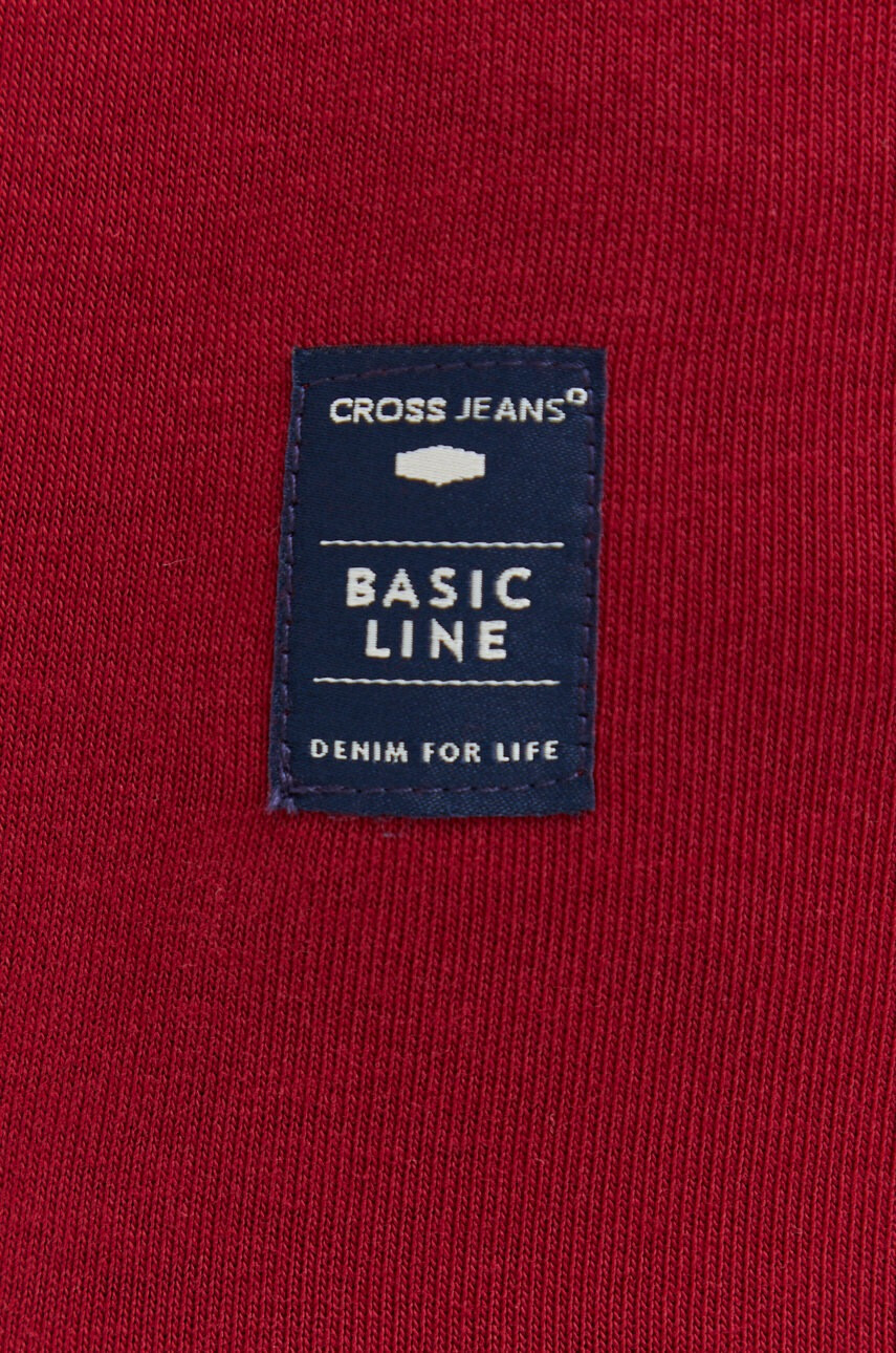 Cross Jeans Суичър - Pepit.bg