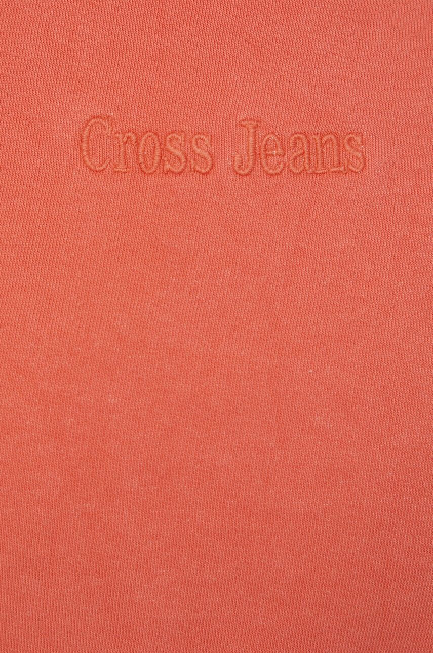 Cross Jeans Суичър - Pepit.bg