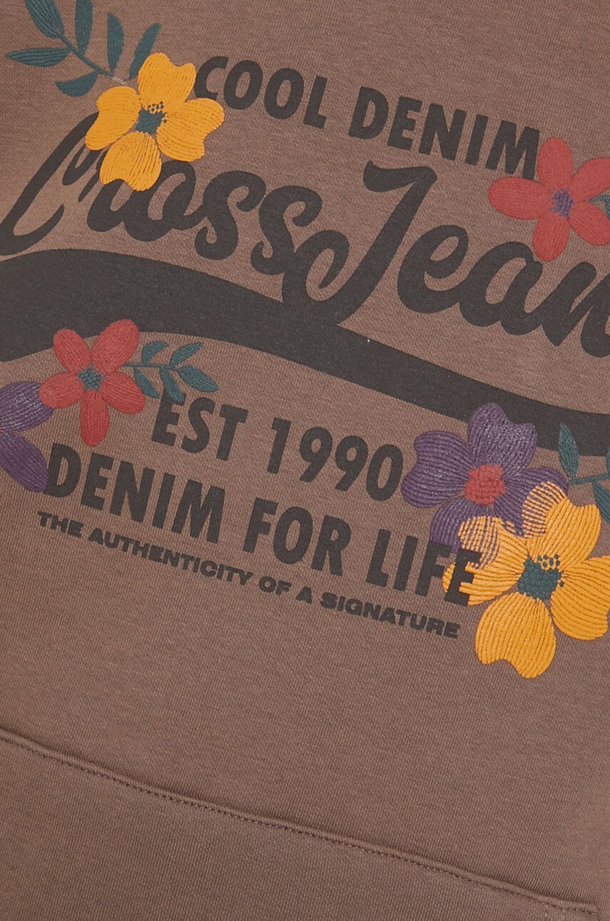 Cross Jeans Суичър - Pepit.bg