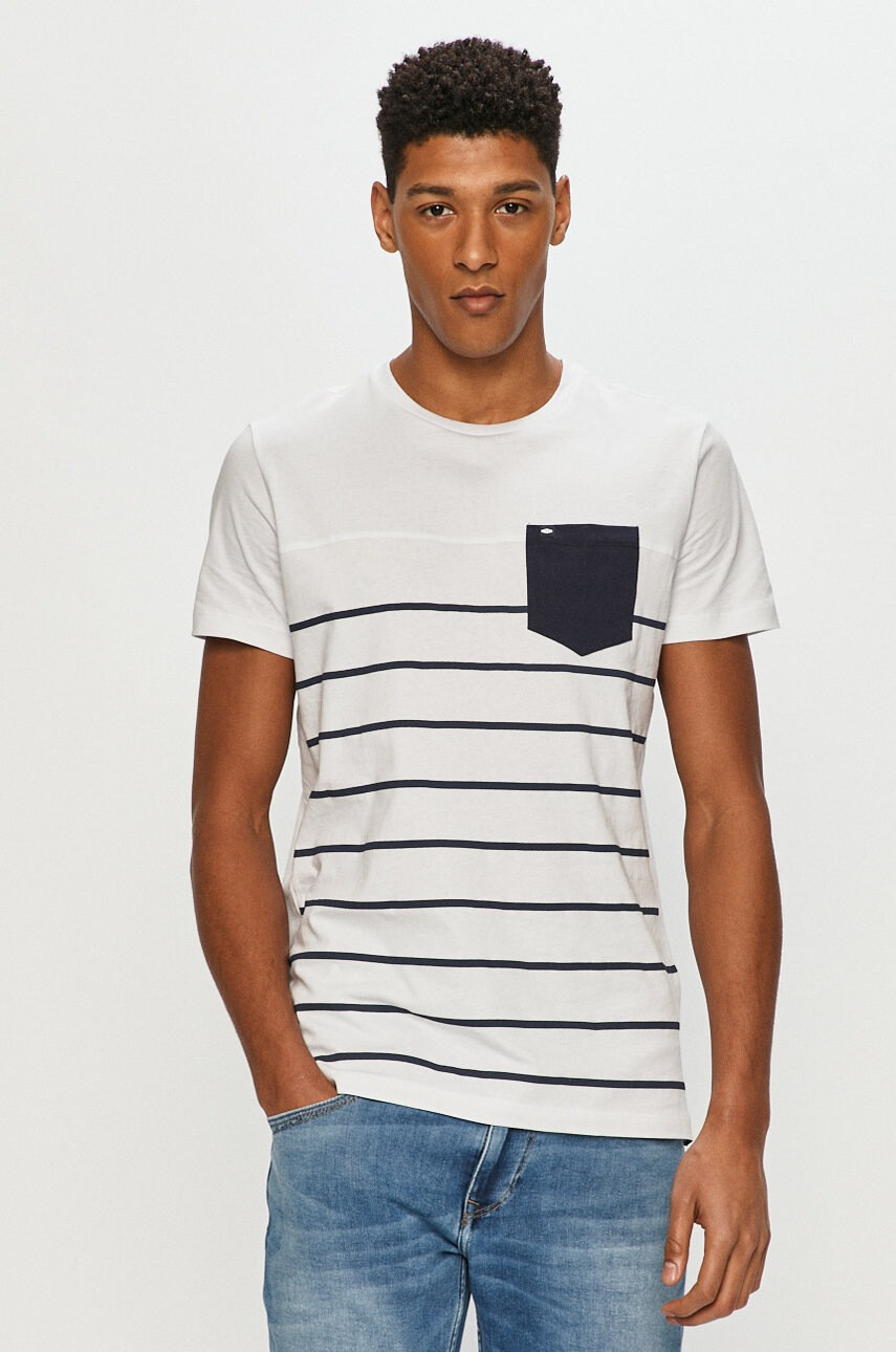 Cross Jeans Тениска - Pepit.bg