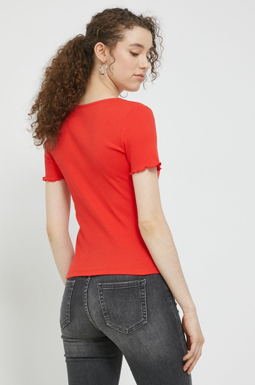 Cross Jeans Тениска - Pepit.bg