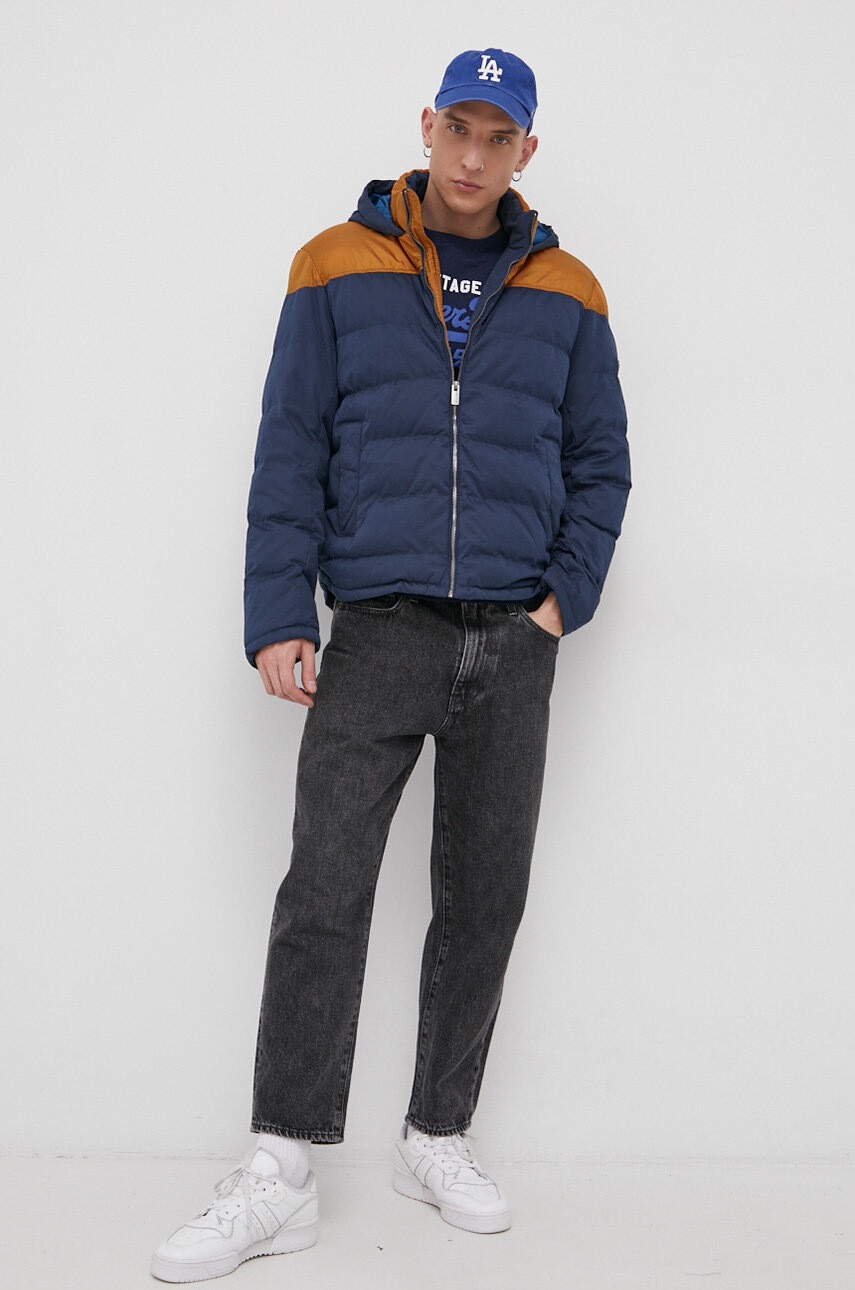 Cross Jeans Яке - Pepit.bg