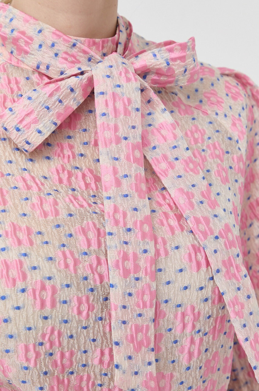 Custommade Блуза Dafne - Pepit.bg