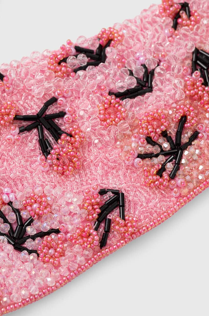 Custommade Декоративна яка Zilja - Pepit.bg