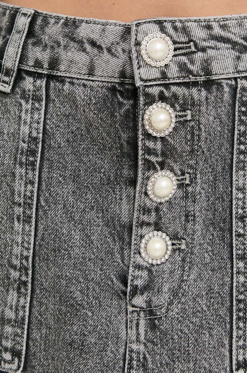 Custommade Дънкова пола Sagal - Pepit.bg