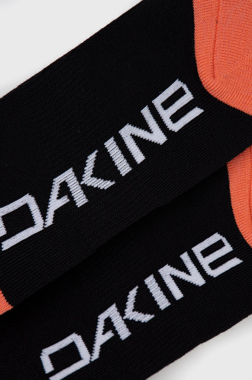 Dakine Чорапи дамски в черно - Pepit.bg