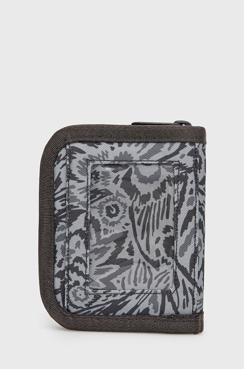 Dakine Портфейл дамски в сиво - Pepit.bg
