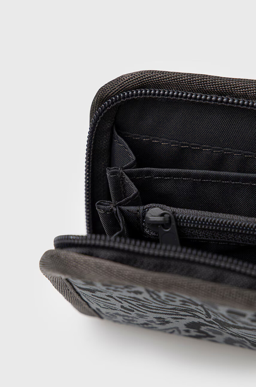 Dakine Портфейл дамски в сиво - Pepit.bg