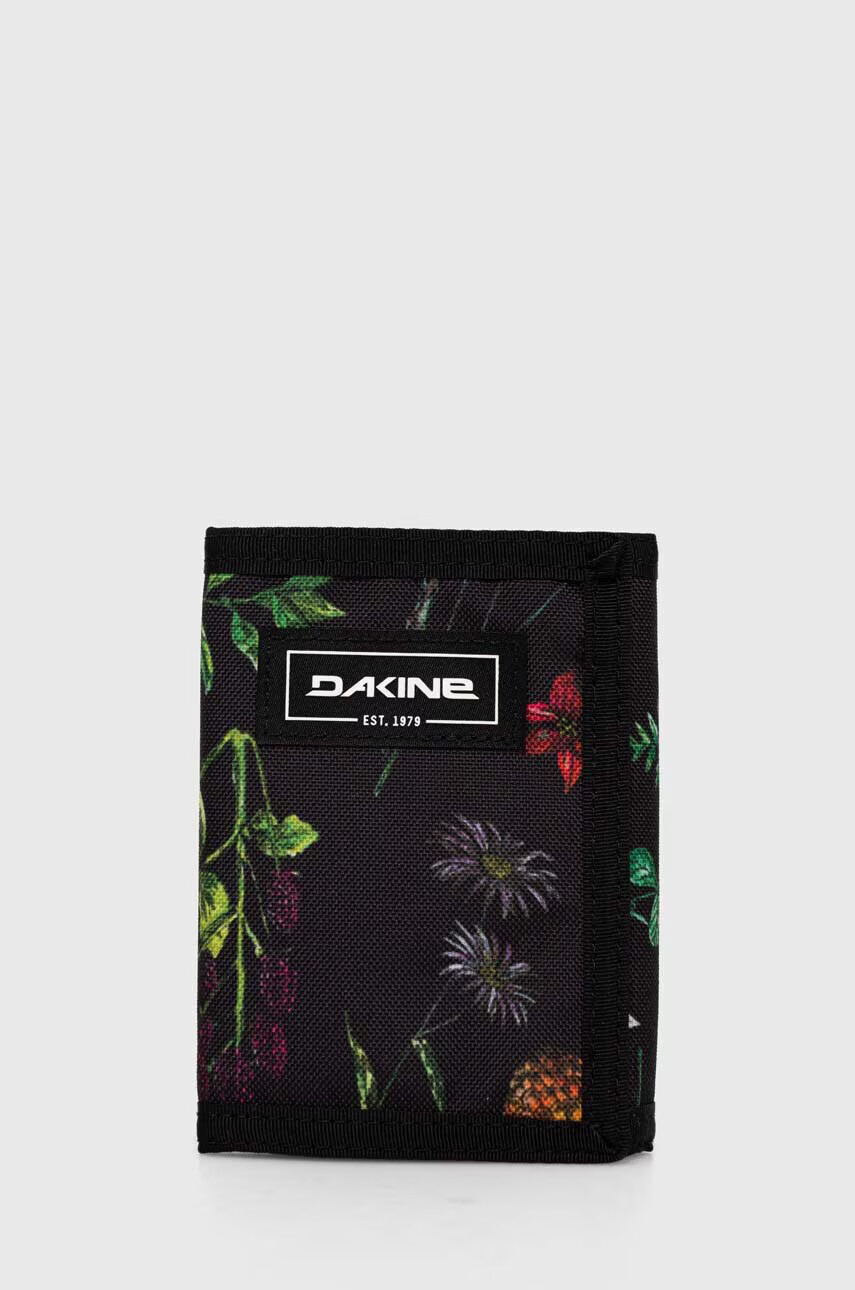 Dakine Портмоне мъжки в лилаво - Pepit.bg