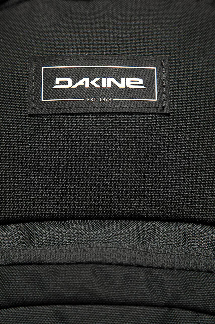 Dakine Раница в черно голям размер с изчистен дизайн - Pepit.bg