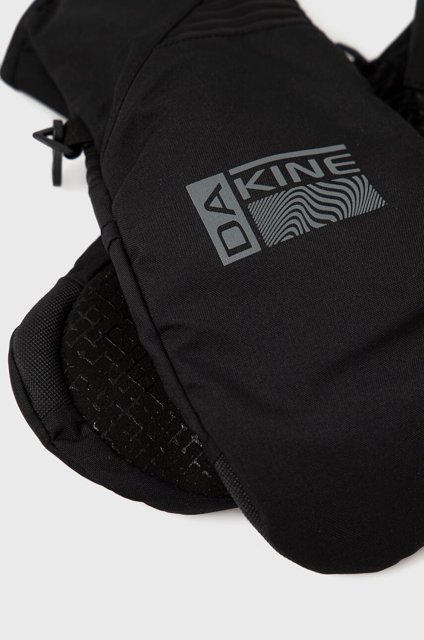 Dakine Ръкавици Crossfire в черно - Pepit.bg
