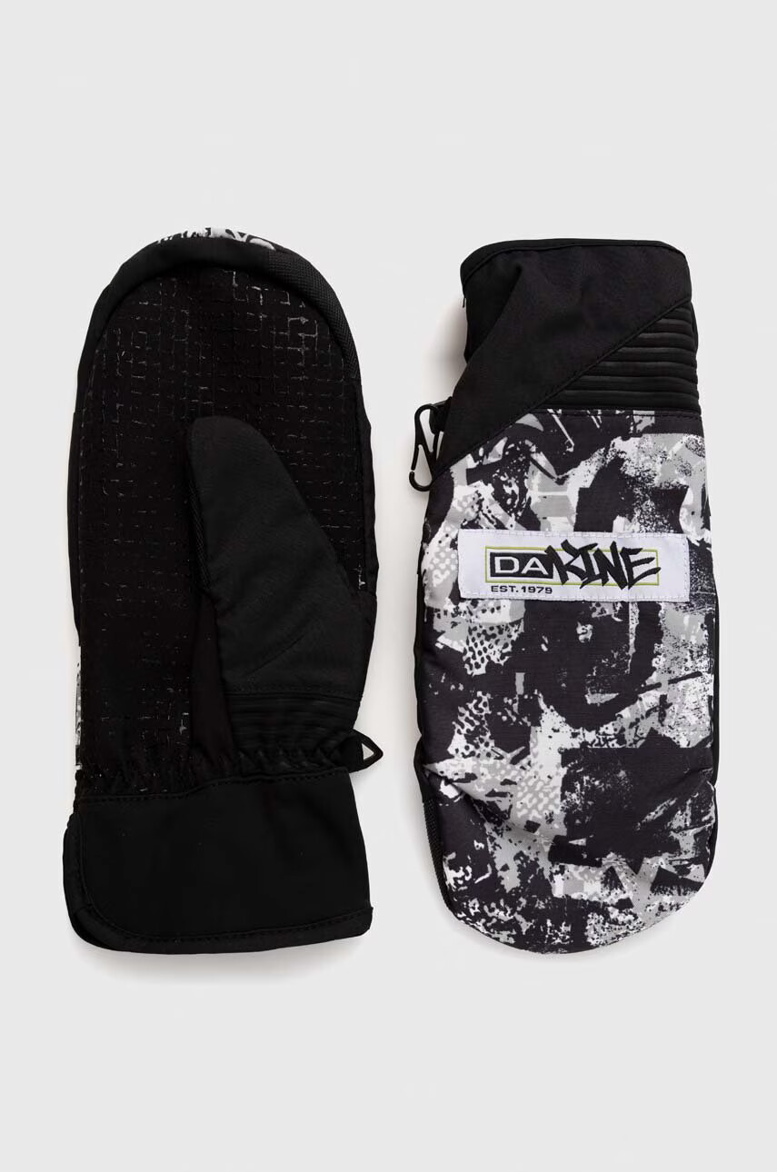Dakine Ръкавици Crossfire в черно - Pepit.bg