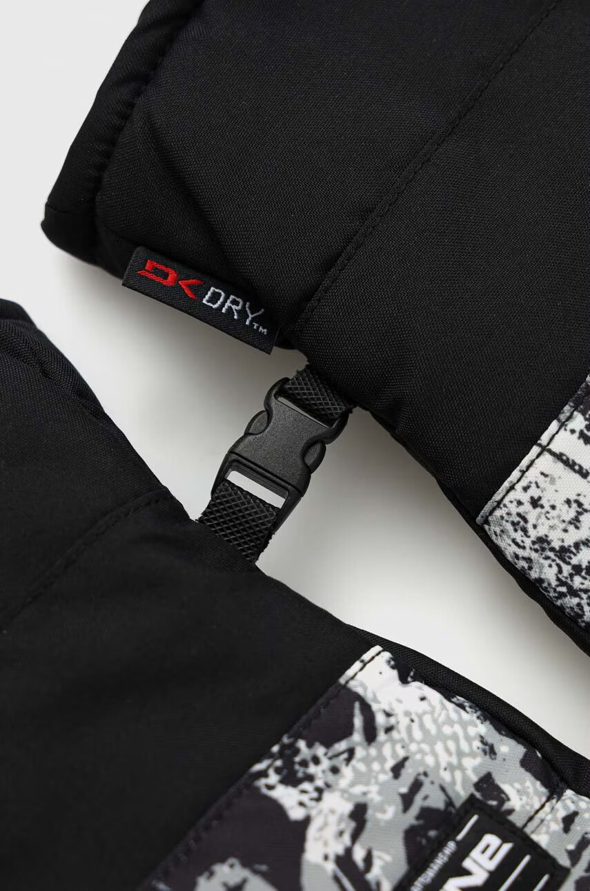 Dakine Ръкавици Omega в черно - Pepit.bg