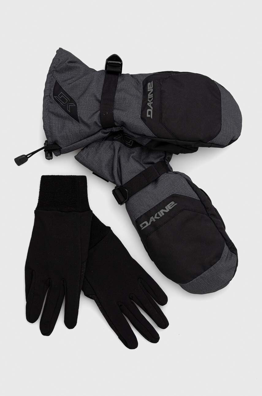 Dakine Ръкавици Scout в черно - Pepit.bg