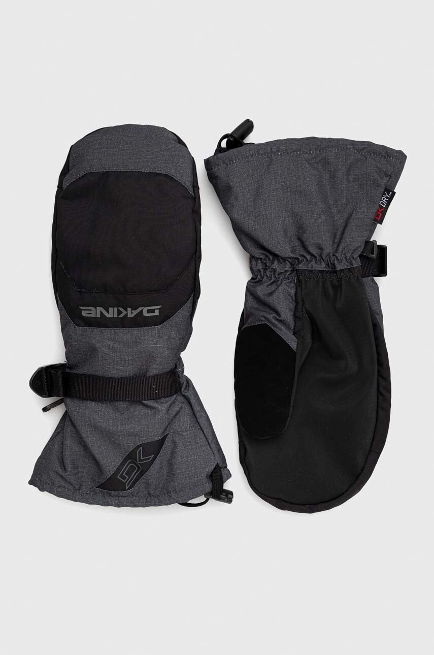 Dakine Ръкавици Scout в черно - Pepit.bg