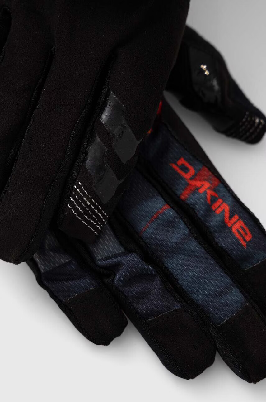 Dakine Ръкавици Covert в червено - Pepit.bg