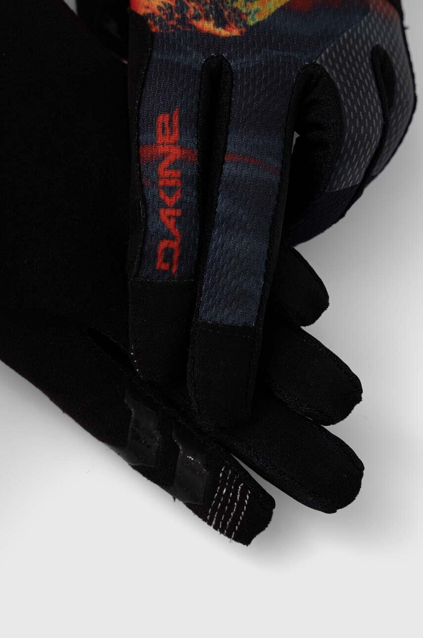 Dakine Ръкавици Covert в червено - Pepit.bg