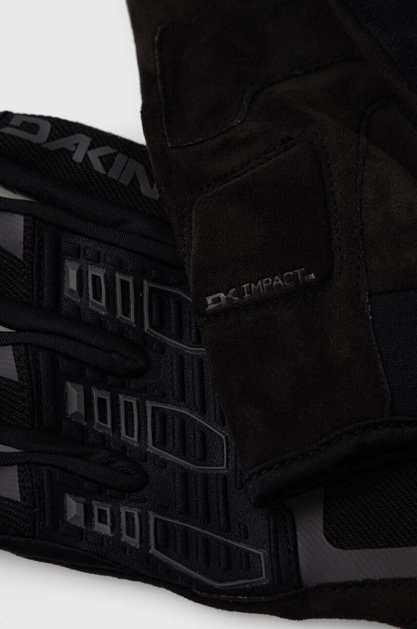 Dakine Ръкавици Cross-X в черно - Pepit.bg