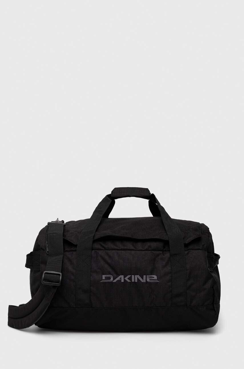 Dakine Спортен сак EQ Duffle 35 в черно - Pepit.bg