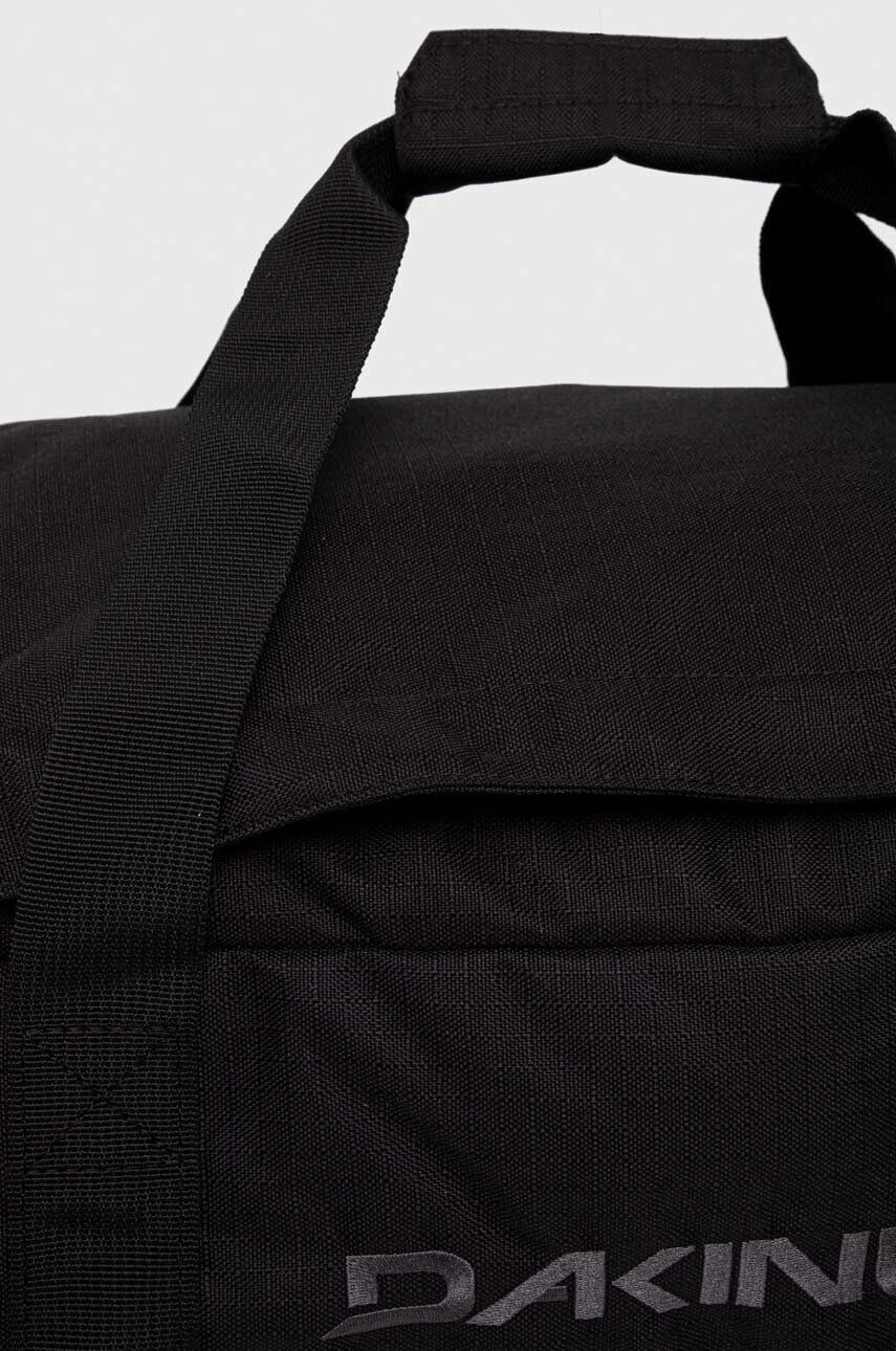 Dakine Спортен сак EQ Duffle 35 в черно - Pepit.bg