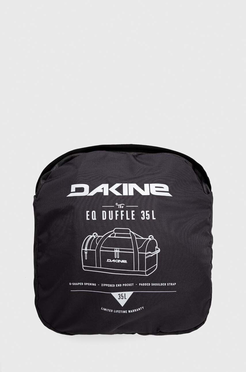 Dakine Спортен сак EQ Duffle 35 в черно - Pepit.bg