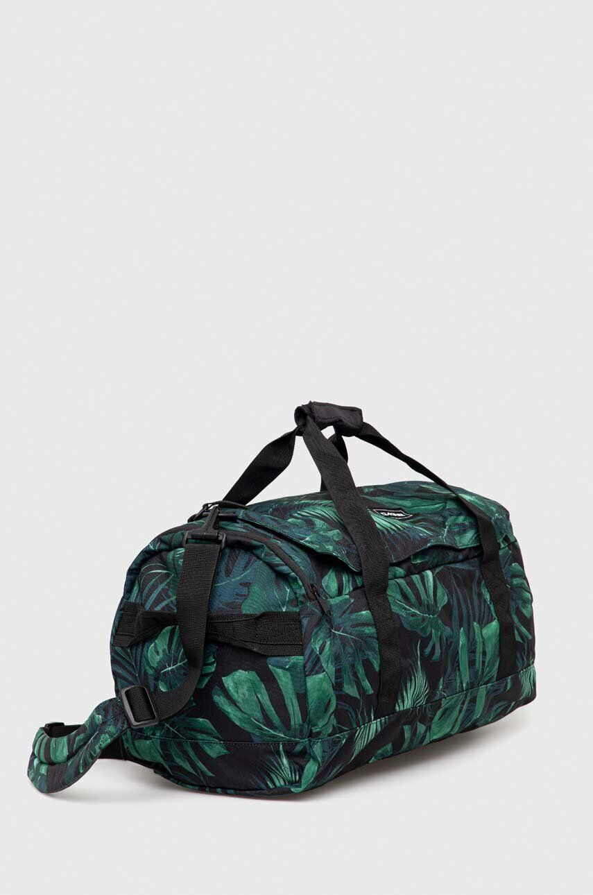 Dakine Спортен сак EQ Duffle 35 в зелено - Pepit.bg