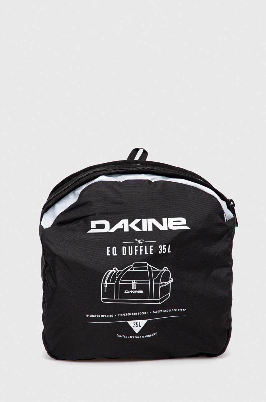 Dakine Спортен сак EQ Duffle 35 в зелено - Pepit.bg