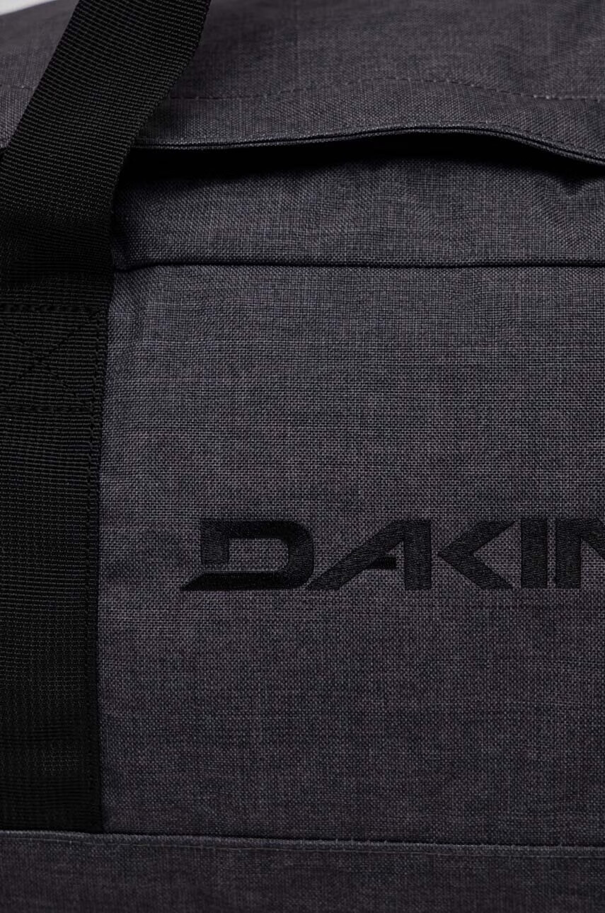 Dakine Спортен сак EQ Duffle 50 L в сиво - Pepit.bg