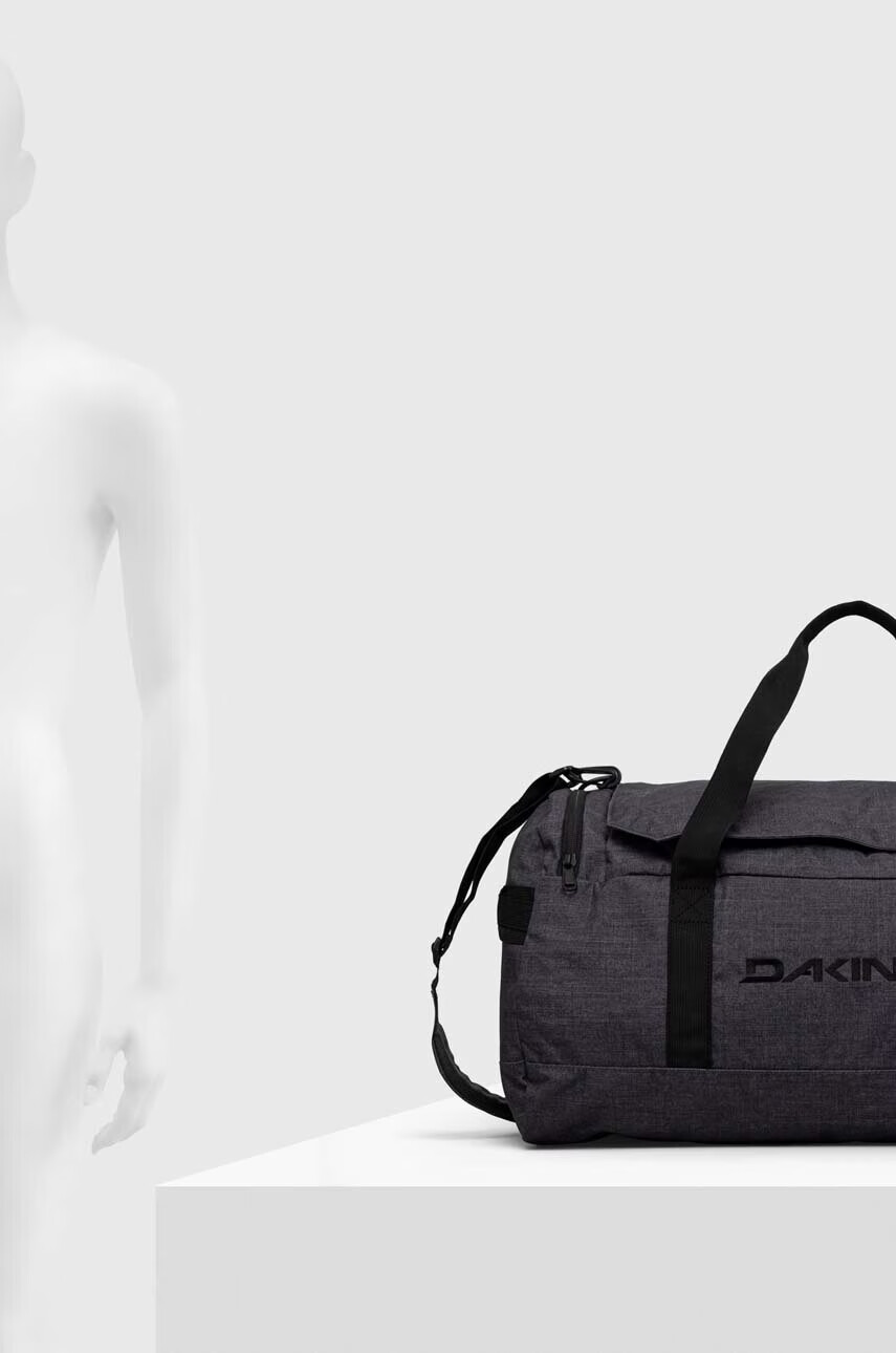 Dakine Спортен сак EQ Duffle 50 L в сиво - Pepit.bg