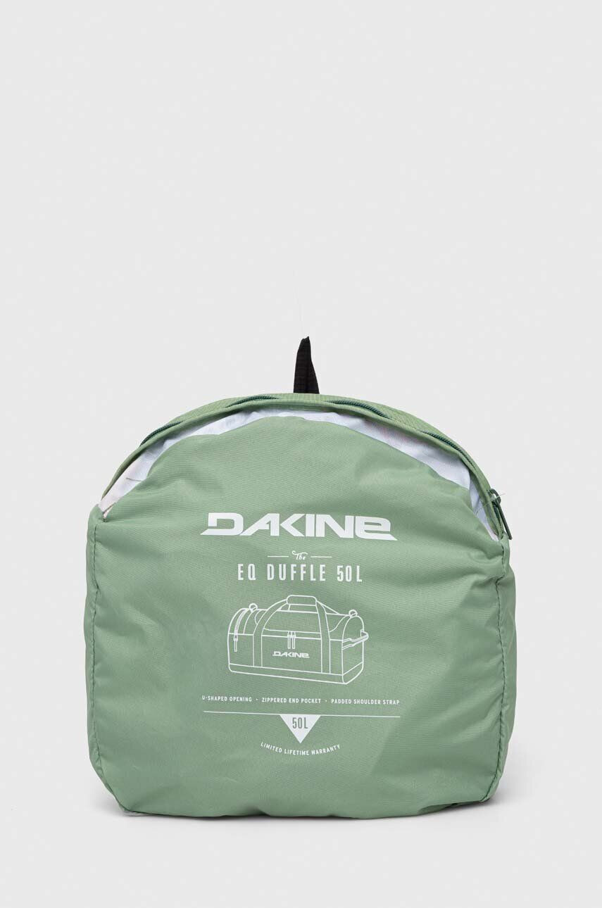 Dakine Спортен сак EQ Duffle 50 L - Pepit.bg