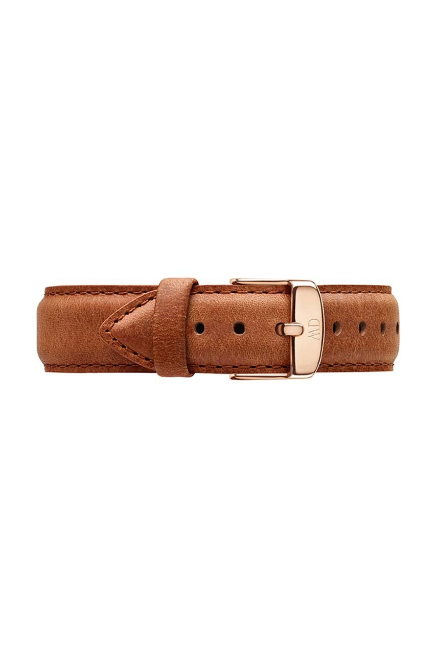 Daniel Wellington Часовник Classic 36 Durham в розово - Pepit.bg