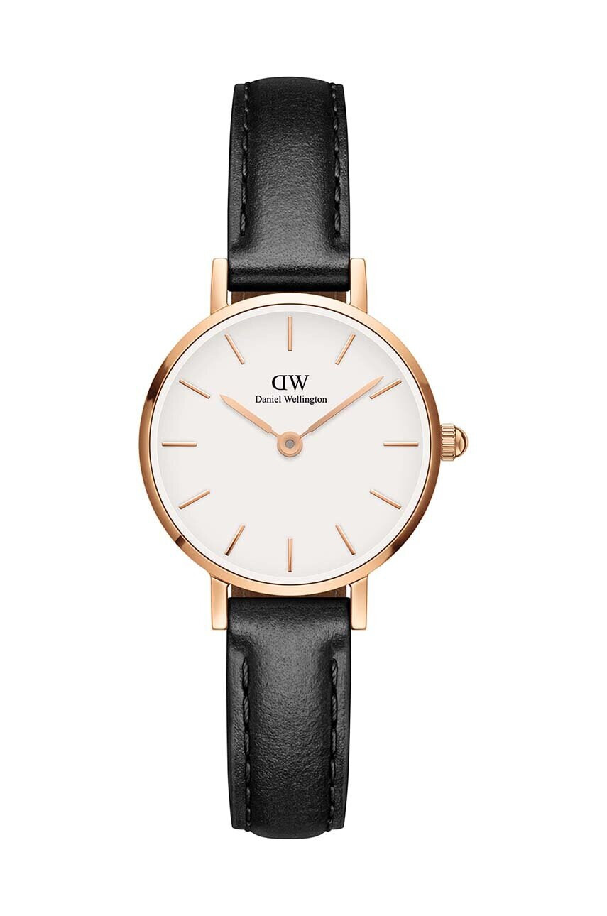 Daniel Wellington Часовник Petite 24 Sheffield - Pepit.bg