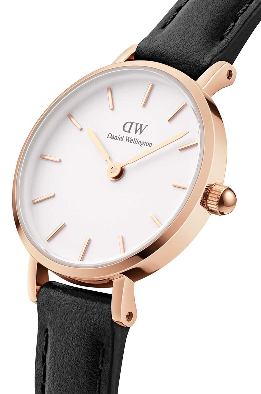 Daniel Wellington Часовник Petite 24 Sheffield - Pepit.bg