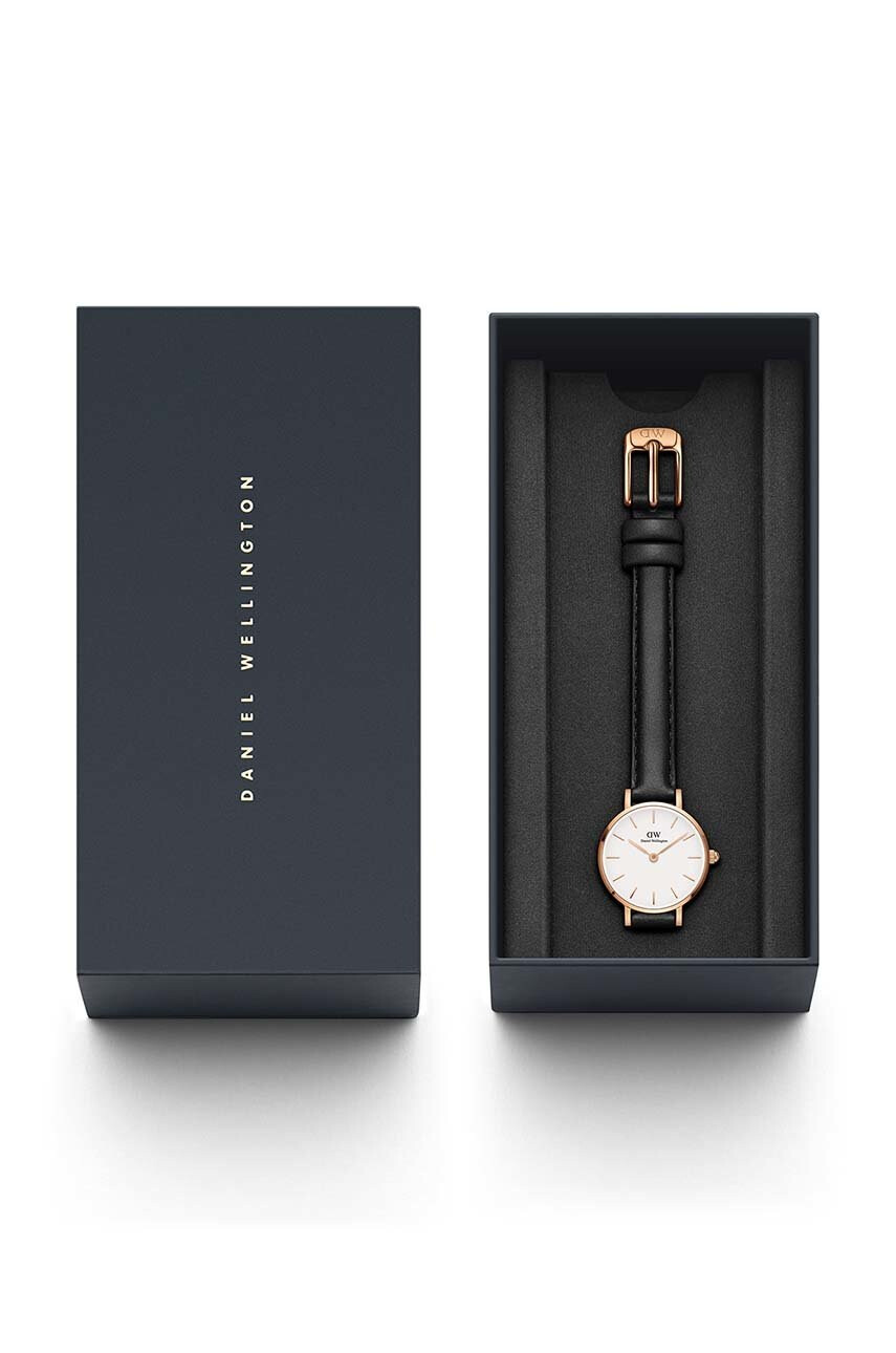 Daniel Wellington Часовник Petite 24 Sheffield - Pepit.bg