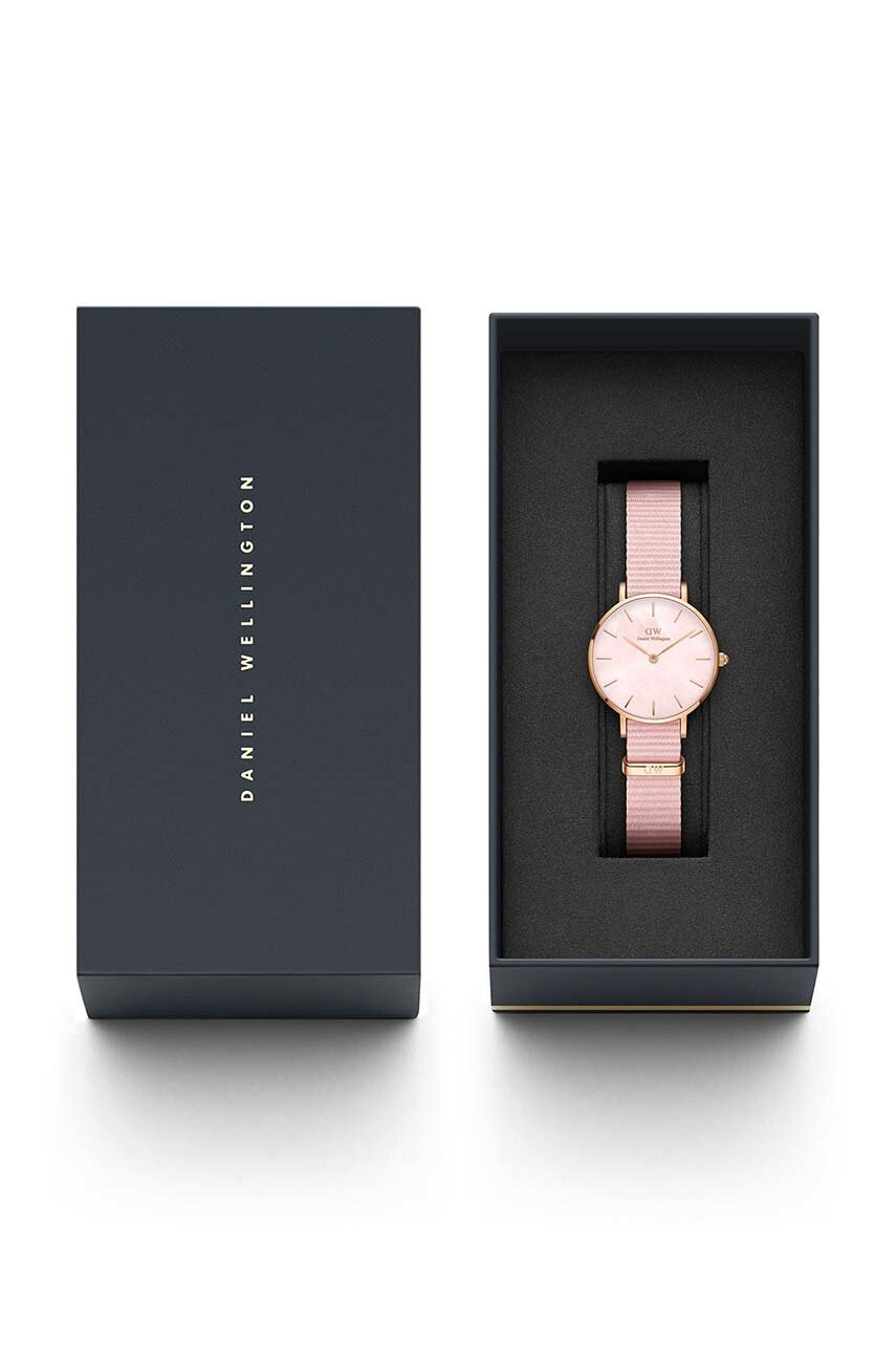 Daniel Wellington Часовник Petite 28 - Pepit.bg