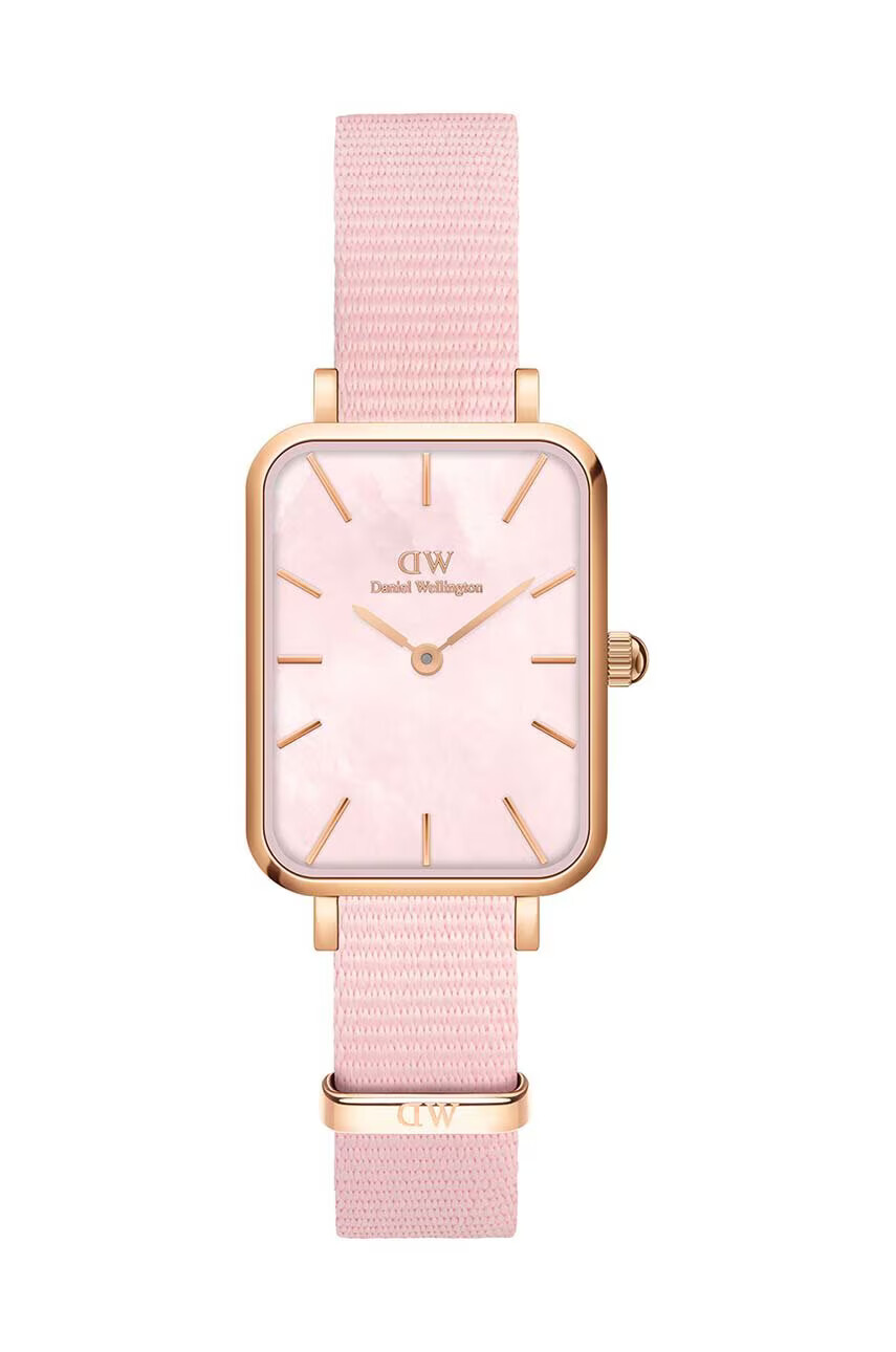 Daniel Wellington Часовник Quadro 20x26 - Pepit.bg