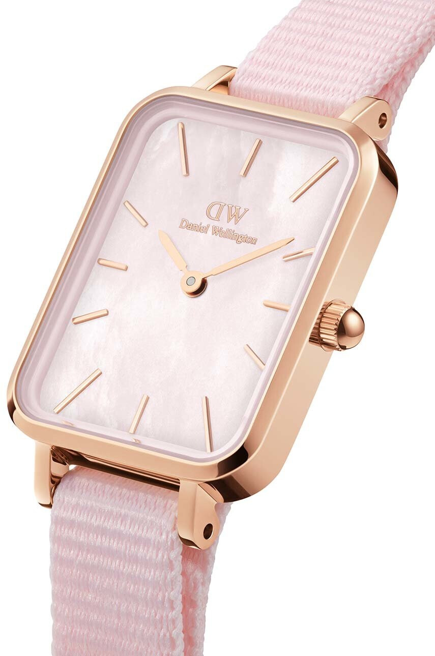 Daniel Wellington Часовник Quadro 20x26 - Pepit.bg