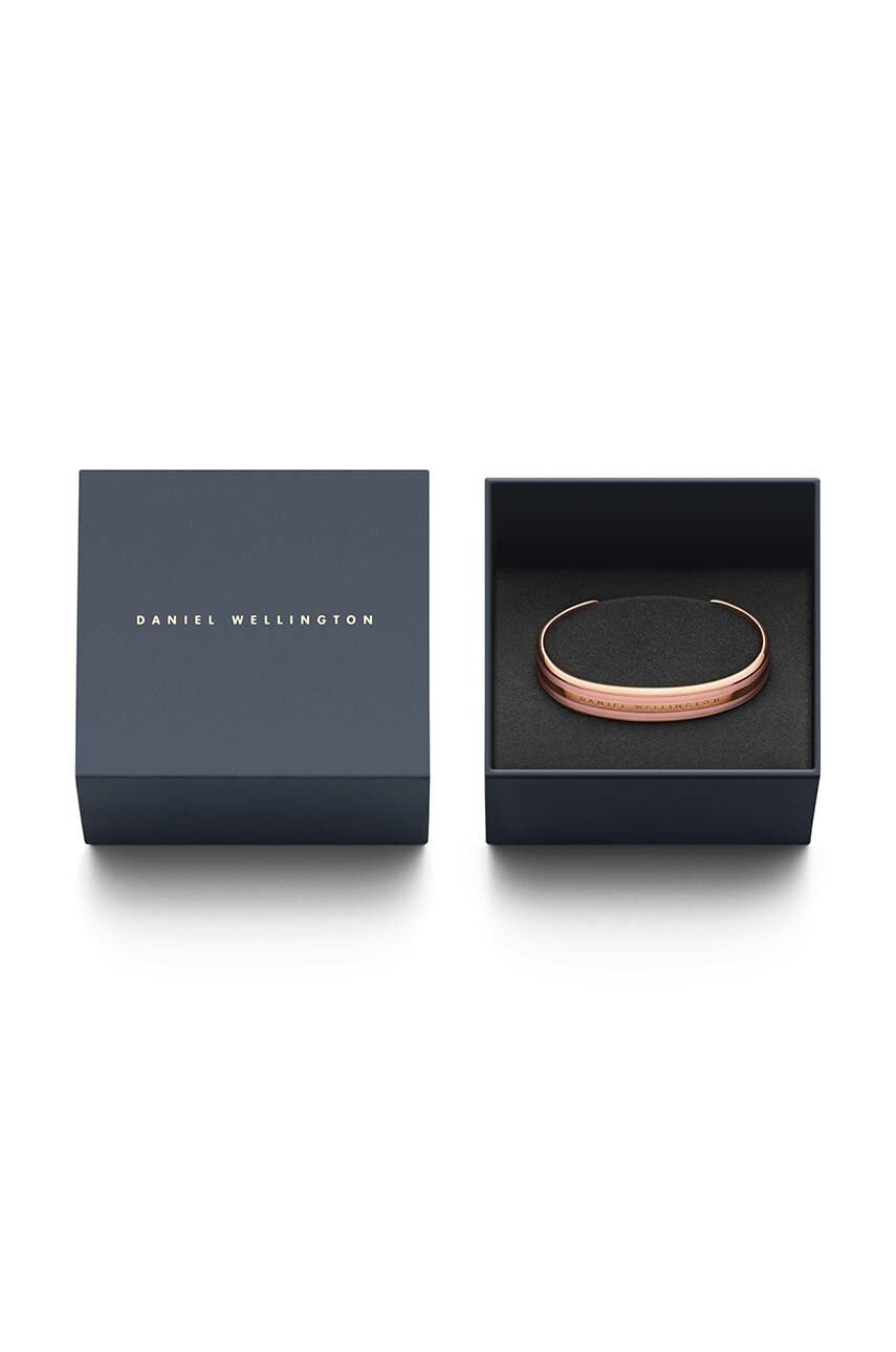Daniel Wellington Гривна дамска - Pepit.bg