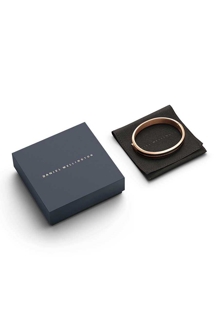 Daniel Wellington Гривна дамска - Pepit.bg