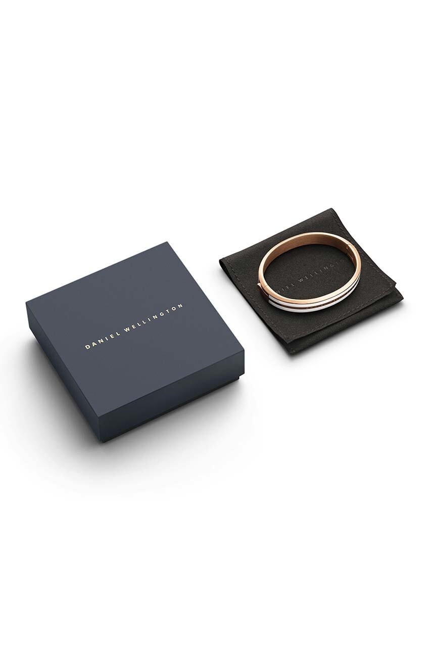 Daniel Wellington Гривна дамска - Pepit.bg