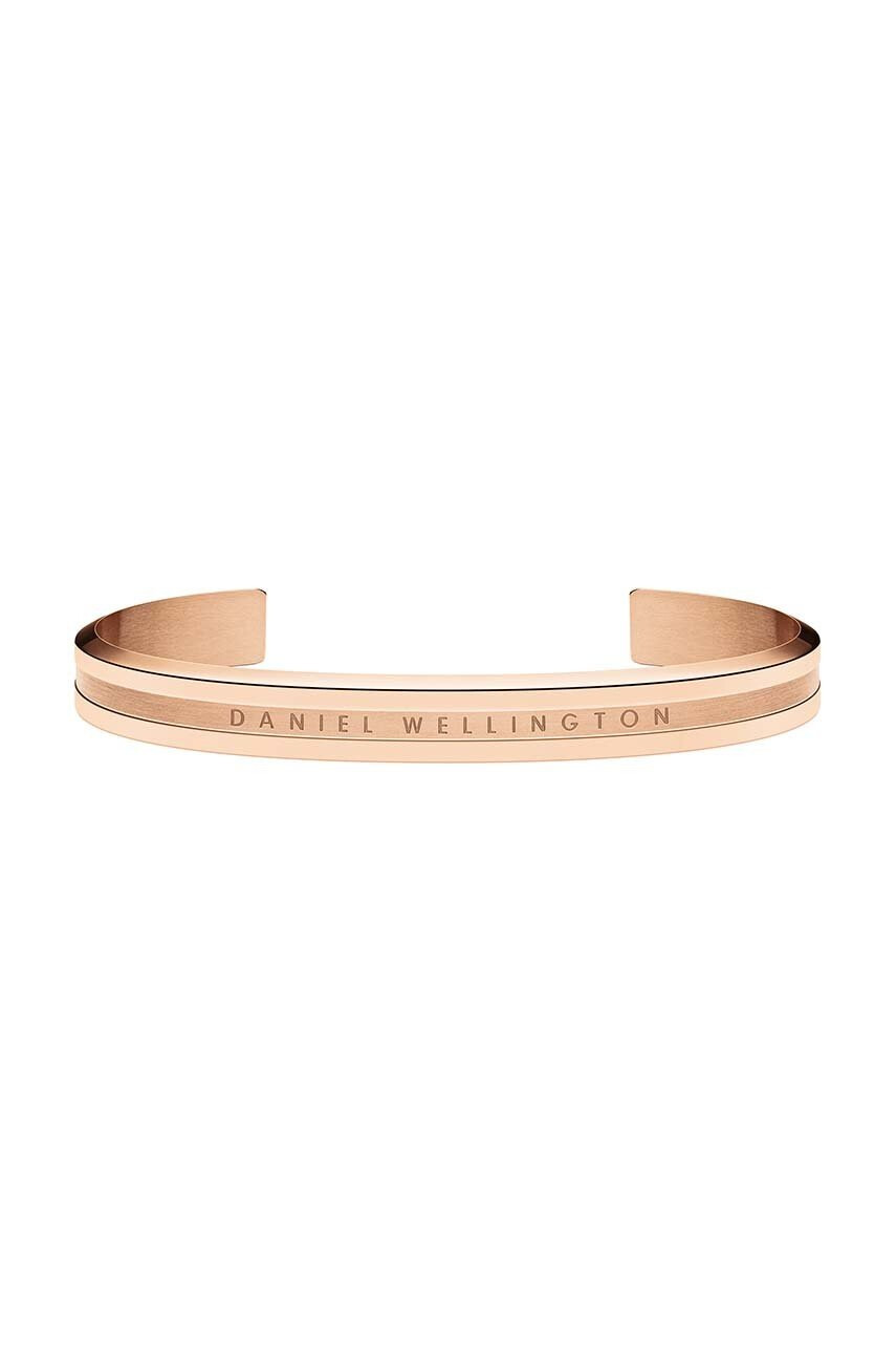 Daniel Wellington Гривна дамска - Pepit.bg