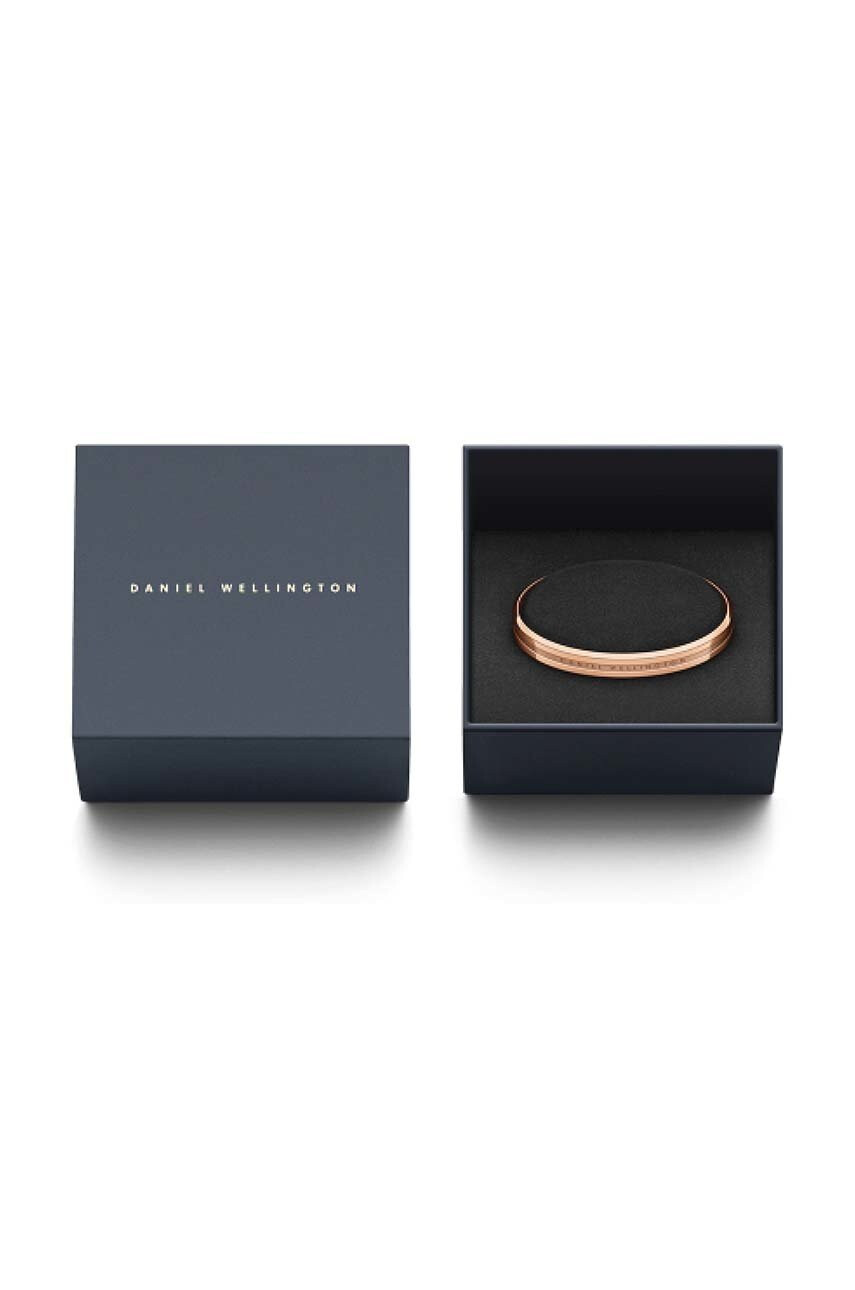 Daniel Wellington Гривна дамска - Pepit.bg