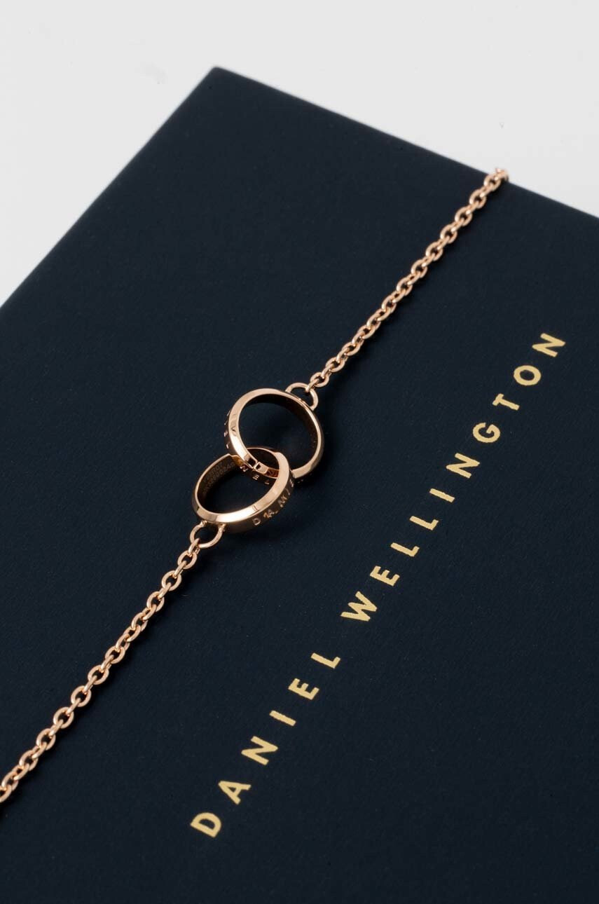 Daniel Wellington Гривна дамска - Pepit.bg