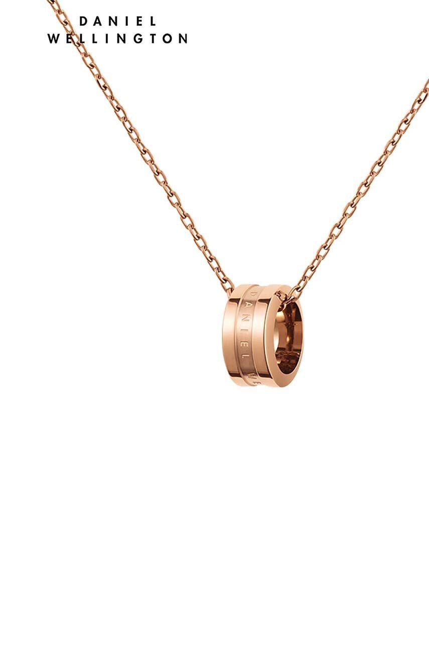 Daniel Wellington Колие - Pepit.bg
