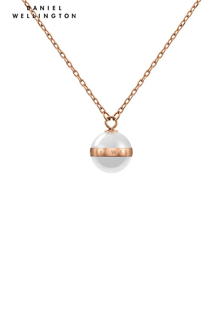 Daniel Wellington Колие - Pepit.bg