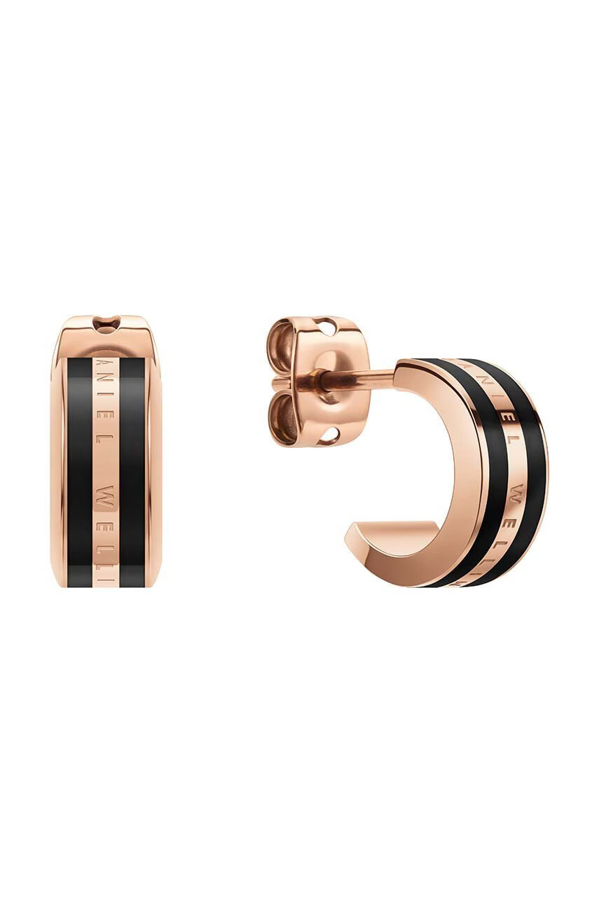 Daniel Wellington Обици - Pepit.bg