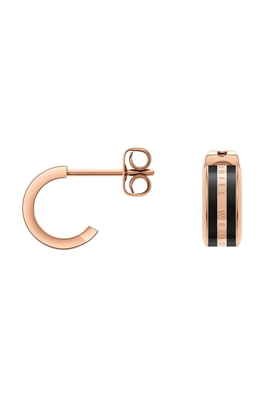 Daniel Wellington Обици - Pepit.bg