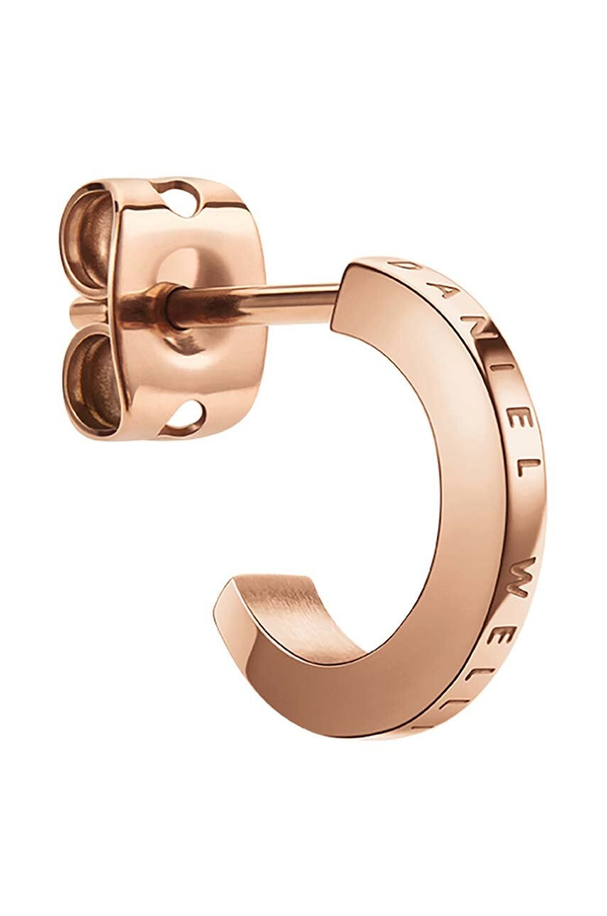 Daniel Wellington Обици - Pepit.bg